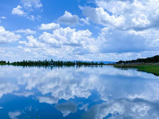 Lake Akşehir