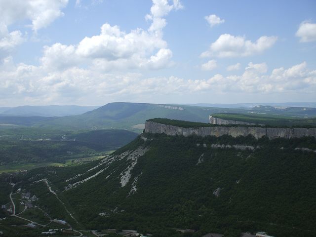 Kyz-Kermen