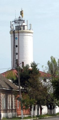 Lankaran Lighthouse