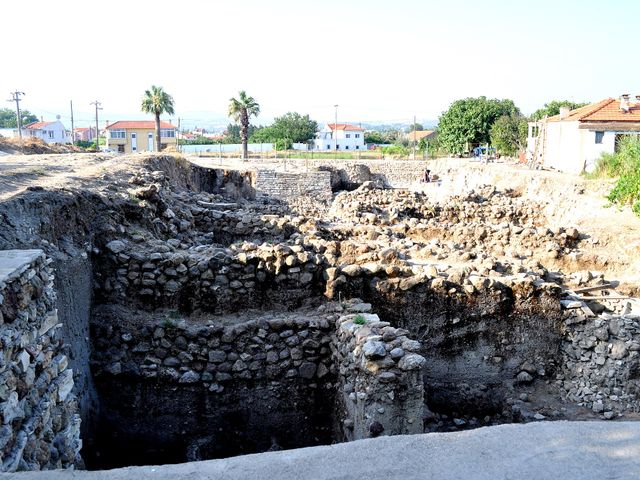 Limantepe