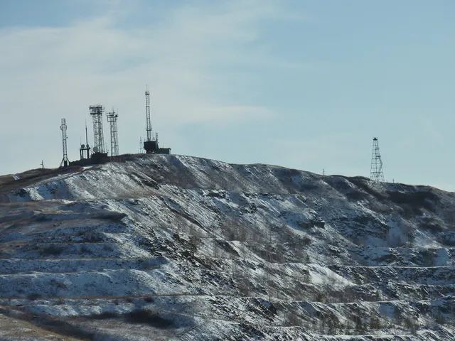 Magnitnaya