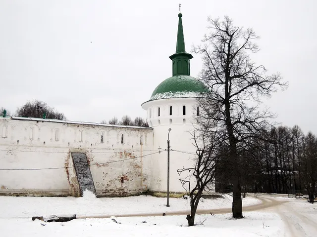Alexandrov Kremlin