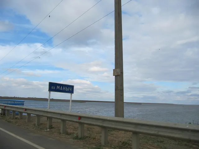 Manych
