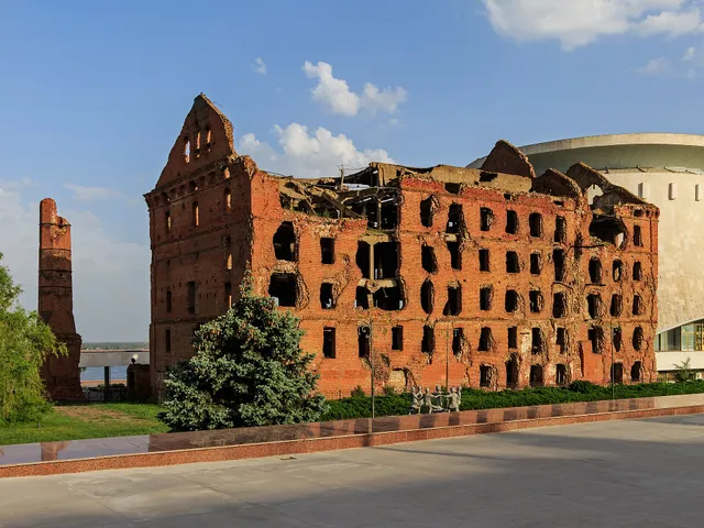 Gerhardt Mill