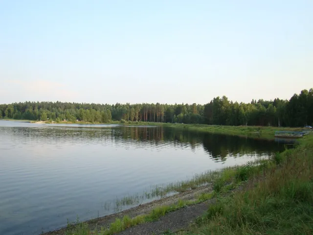Mordovski Nature Reserve