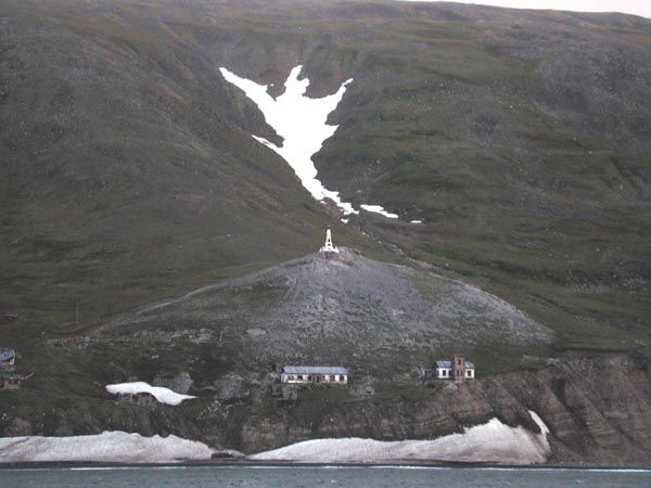 Naukan