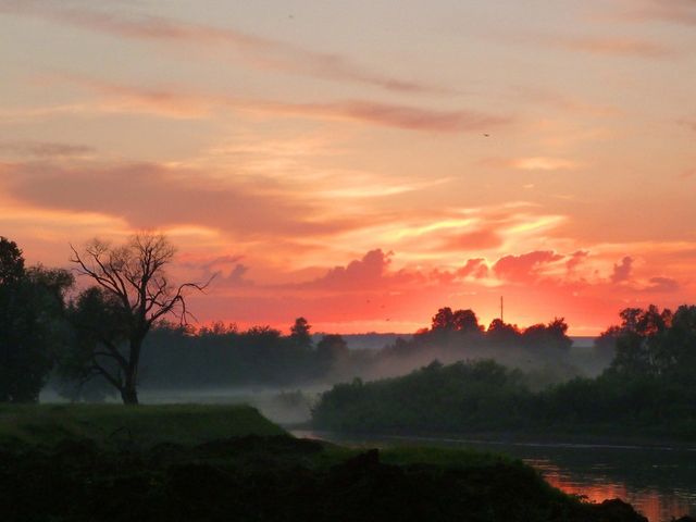 Nechkinsky National Park