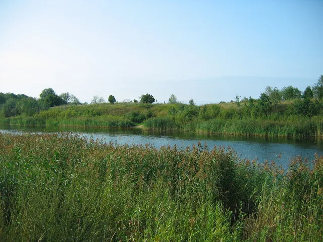 New Ladoga Canal