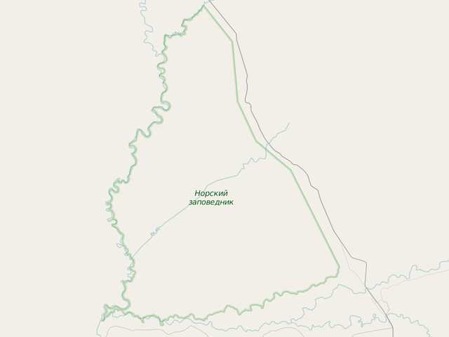 Nora Nature Reserve