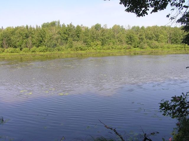 Заповедник "Нургуш"