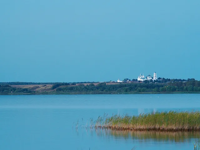 Pleshcheyevo Ozero National Park