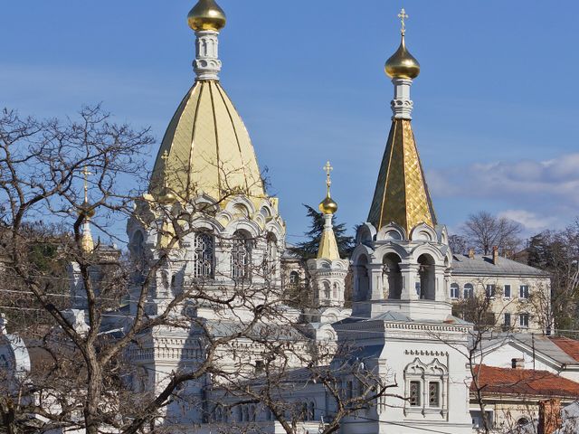 Cathedral of Intercession of the Theotokos