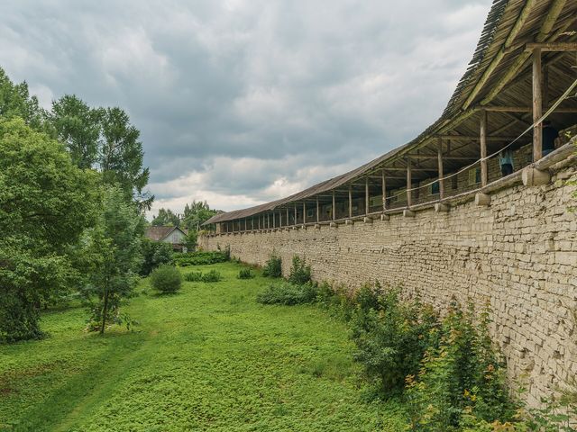 Porkhov Fortress