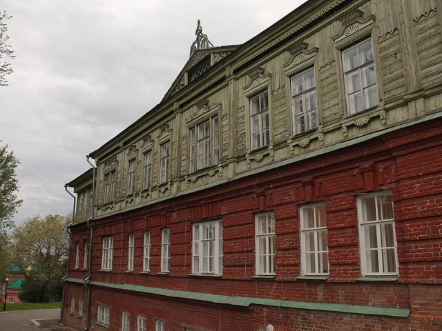 Simbirsk Chuvash teacher's school