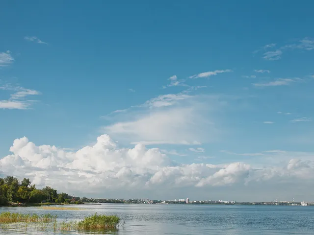Smolino Lake