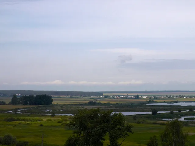 Smolny National Park