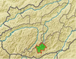 Sokhondo Nature Reserve