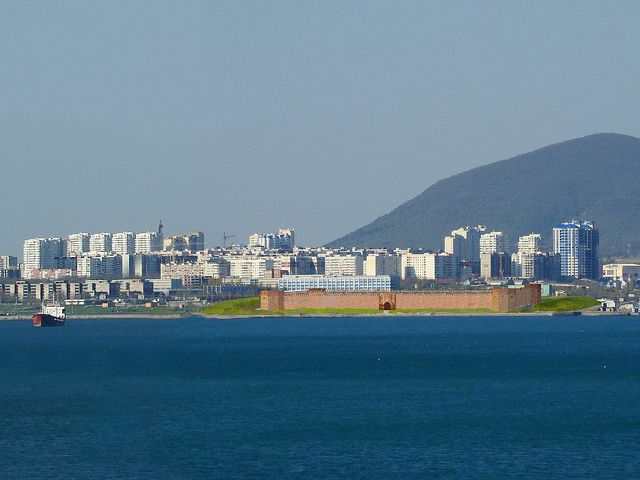 Sujuk-Qale
