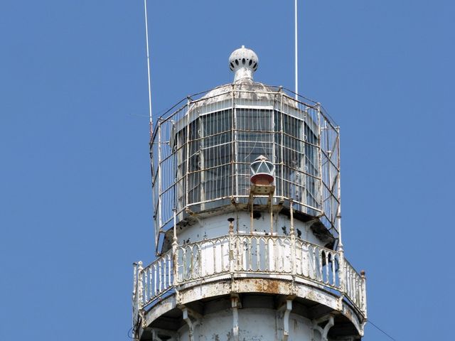 Sokhumi Lighthouse
