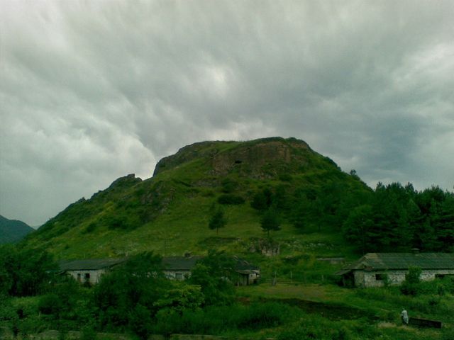 Tavush Fortress