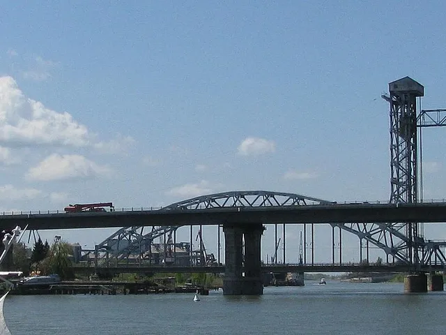 Temernitsky Bridge