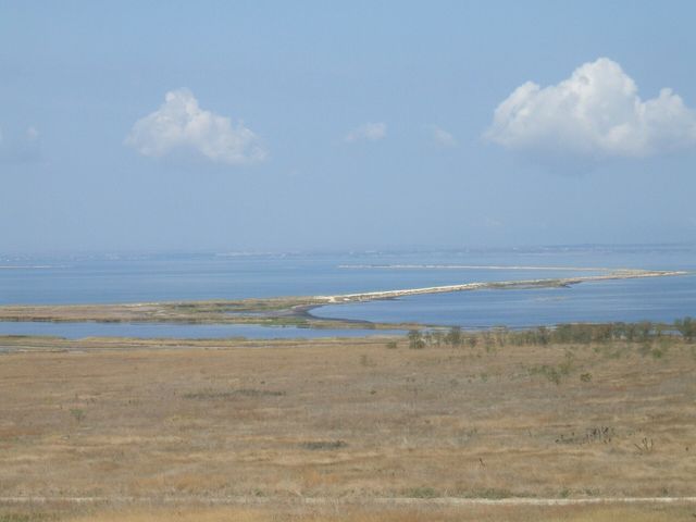 Cape Tuzla