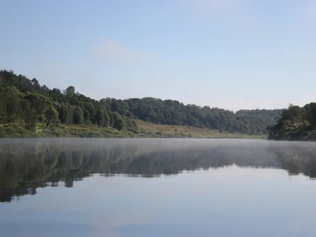 Ugra National Park