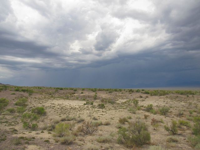 Altyn-Emel National Park