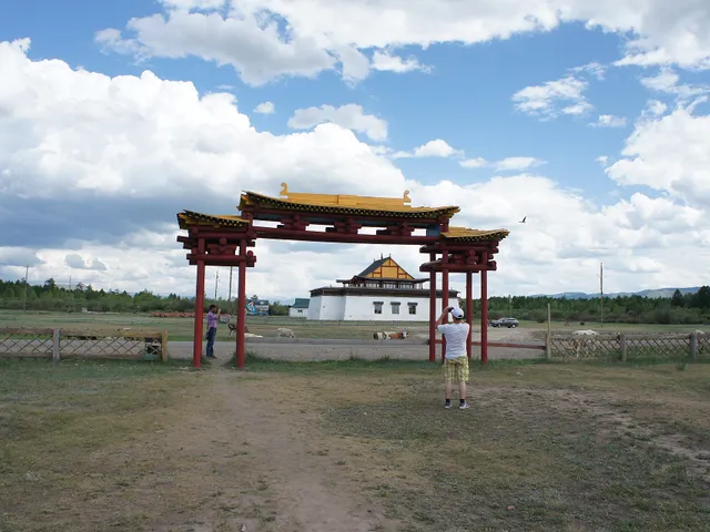 Ustuu-Huree