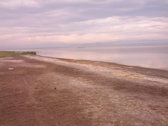 Khadyn Lake