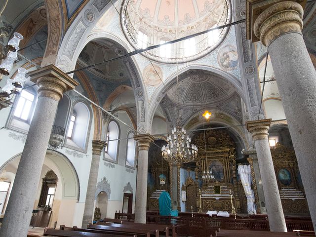Saint Gregory the Illuminator Church, Kayseri