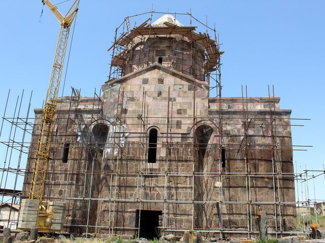 Holy Mother of God Church