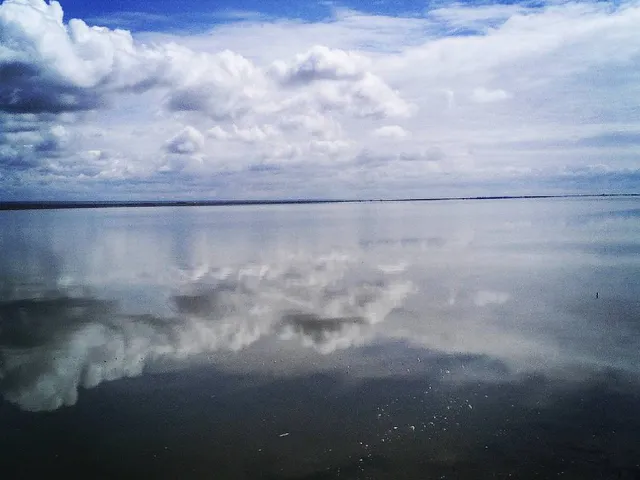 Chogray Reservoir