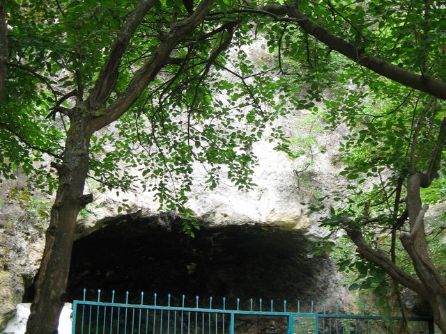 Chokurcha