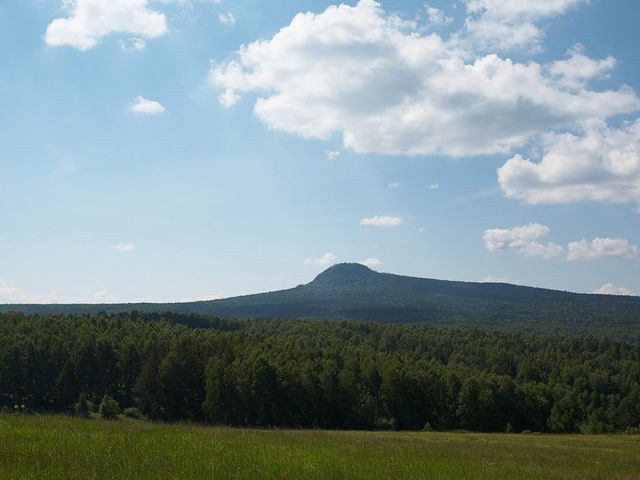 Chyornaya Sopka