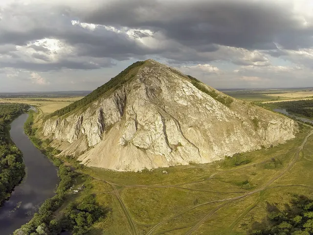 Yuraktau