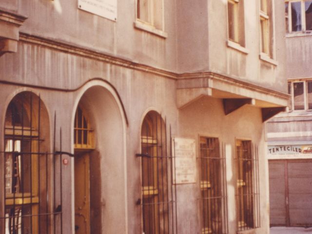 Adam Mickiewicz Museum