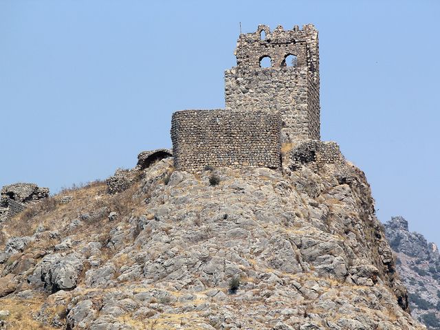 Amouda