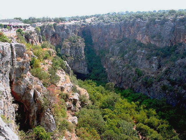 Cennet and Cehennem