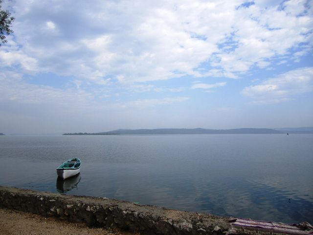 Lake Uluabat