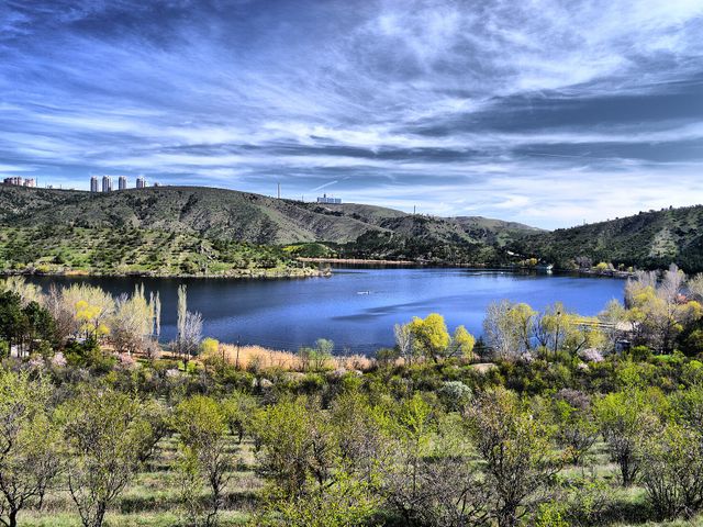 Lake Eymir