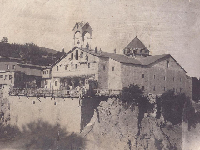 Cathedral of Arapgir