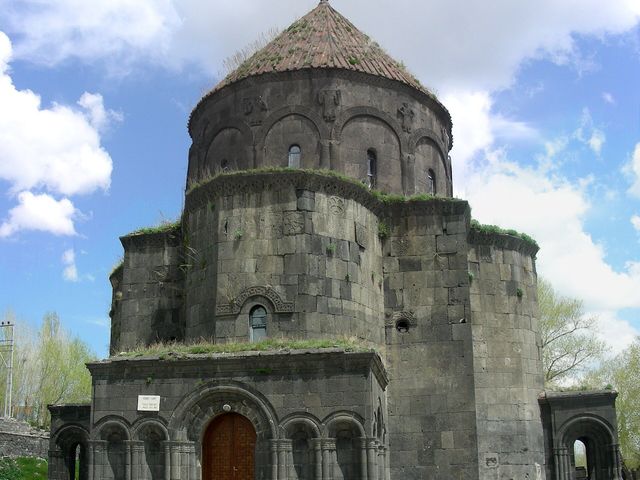 Cathedral of Kars