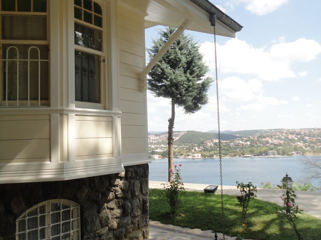 Aşiyan Museum