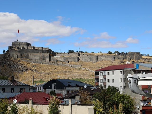Castle of Kars