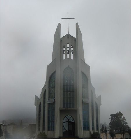 Church of the Holy Spirit