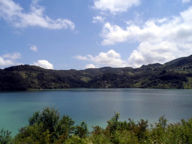 Erfelek Dam