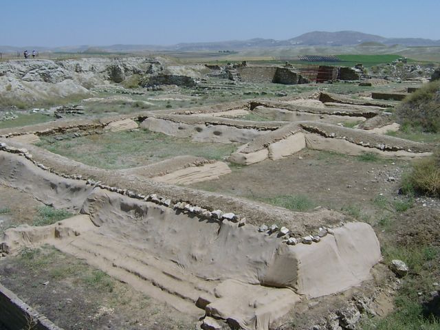 Gordion