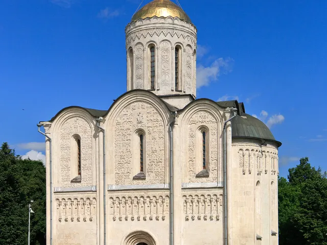 Cathedral of Saint Demetrius