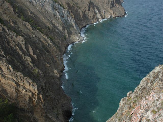 Байкал